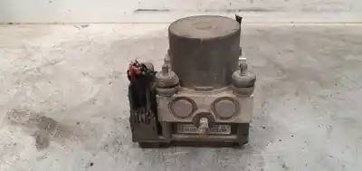 Peça sobressalente para automóvel em segunda mão abs por fiat stilo (192) 1.4 16v feel referências oem iam 51718108  0265231437