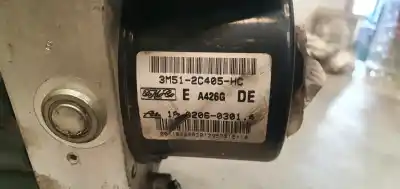 Second-hand car spare part abs for ford focus c-max (cap) 1.8 cat oem iam references 3m512c405hc  
