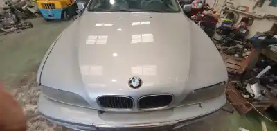 Piesă de schimb auto la mâna a doua CAPOTÃ pentru BMW SERIE 5 BERLINA (E39)  Referințe OEM IAM   
