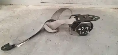 Peça sobressalente para automóvel em segunda mão cinto de segurança dianteiro direito por hyundai sonata (nf) 2.0 crdi cat referências oem iam 