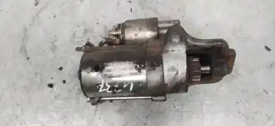 Second-hand car spare part starter motor for ford focus c-max (cap) 1.8 cat oem iam references 4m5t11000ac