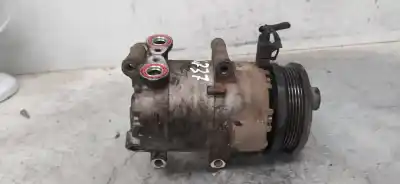 Second-hand car spare part air conditioning compressor for ford focus c-max (cap) 1.8 cat oem iam references 6m5h19629ab