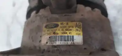 Автозапчастина б/у компресор кондиционера для ford focus c-max (cap) 1.8 cat посилання на oem iam 6m5h19629ab  