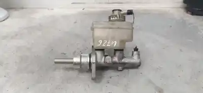 Peça sobressalente para automóvel em segunda mão Bomba De Travões por BMW SERIE 5 BERLINA (E39) 256T1D Referências OEM IAM 32066493  