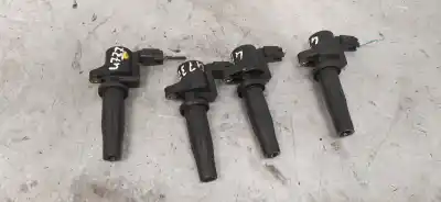 Second-hand car spare part ignition coil for ford focus c-max (cap) 1.8 cat oem iam references 4m5e12a366aa