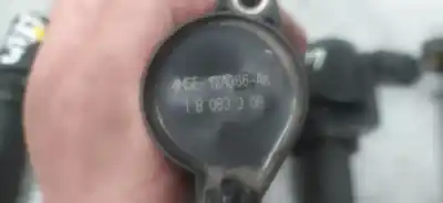 Автозапчастина б/у котушка запалювання для ford focus c-max (cap) 1.8 cat посилання на oem iam 4m5e12a366aa  