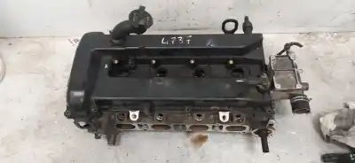 Second-hand car spare part cylinder head for ford focus c-max (cap) 1.8 cat oem iam references rf5m5g