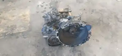 Peça sobressalente para automóvel em segunda mão caixa de velocidades por hyundai sonata (nf) 2.0 crdi cat referências oem iam s619jc