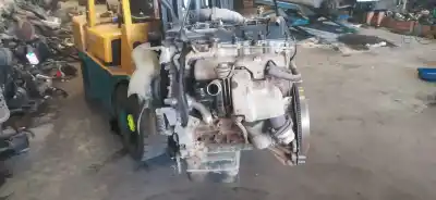 Pièce détachée automobile d'occasion MOTEUR COMPLET pour RENAULT MASCOTT  Références OEM IAM ZD3600  