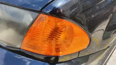 Peça sobressalente para automóvel em segunda mão farolim dianteiro esquerdo por bmw serie 3 berlina (e46) 320d referências oem iam 