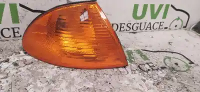 Second-hand car spare part front left headlight for bmw serie 3 berlina (e46) 320d oem iam references   