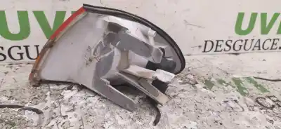 Second-hand car spare part front left headlight for bmw serie 3 berlina (e46) 320d oem iam references   