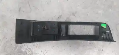 Автозапчасти б/у выключатель левого переднего окна за opel meriva b enjoy ссылки oem iam   