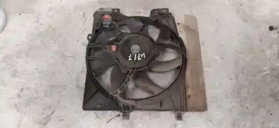 Peça sobressalente para automóvel em segunda mão termoventilador elétrico por peugeot 207 xs pack referências oem iam ad1264