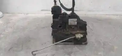 Peça sobressalente para automóvel em segunda mão fechadura da porta dianteira direita por opel meriva b enjoy referências oem iam 13258274