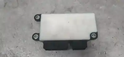 Second-hand car spare part electronic module for opel meriva b enjoy oem iam references 13576859  