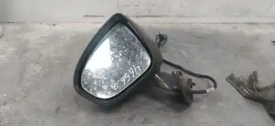 Peça sobressalente para automóvel em segunda mão espelho retrovisor esquerdo por opel meriva b enjoy referências oem iam 