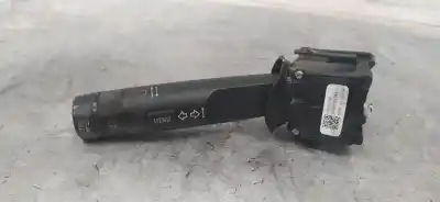 Peça sobressalente para automóvel em segunda mão comutador de piscas  por opel meriva b enjoy referências oem iam 20941129