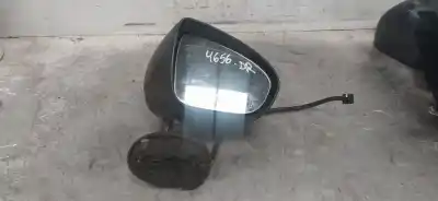 Peça sobressalente para automóvel em segunda mão espelho retrovisor direito por opel meriva b enjoy referências oem iam 