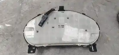 Peça sobressalente para automóvel em segunda mão quadrante por opel meriva b enjoy referências oem iam 13346174  