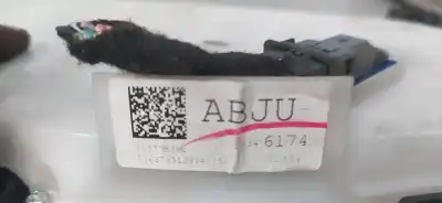 Peça sobressalente para automóvel em segunda mão quadrante por opel meriva b enjoy referências oem iam 13346174  