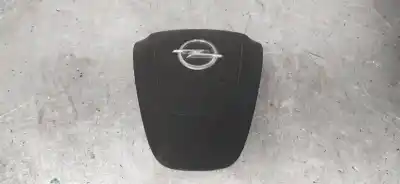 Peça sobressalente para automóvel em segunda mão airbag dianteiro esquerdo por opel meriva b enjoy referências oem iam 307356299p10aa