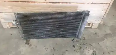 Peça sobressalente para automóvel em segunda mão condensador / radiador de ar condicionado por bmw serie 7 (e65/e66) 730d referências oem iam 