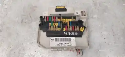 Pièce détachée automobile d'occasion BOÎTES À FUSIBLES pour CITROEN XSARA BERLINA  Références OEM IAM 9635519180  