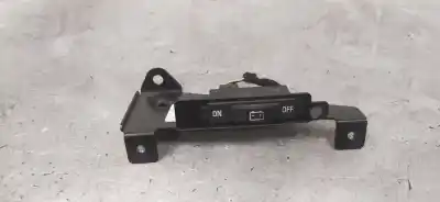 Peça sobressalente para automóvel em segunda mão trocar por bmw serie 7 (e65/e66) 730d referências oem iam 5777711