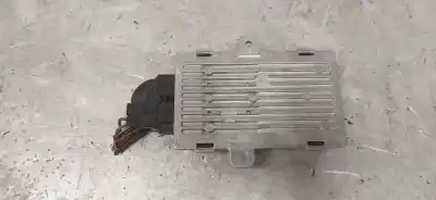 Pezzo di ricambio per auto di seconda mano modulo elettronico per bmw serie 7 (e65/e66) 730d riferimenti oem iam 32306766185  