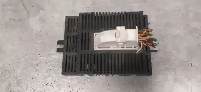 Peça sobressalente para automóvel em segunda mão módulo eletrônico por bmw serie 7 (e65/e66) 730d referências oem iam 6936102