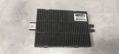 Peça sobressalente para automóvel em segunda mão módulo eletrônico por bmw serie 7 (e65/e66) 730d referências oem iam 6936102  