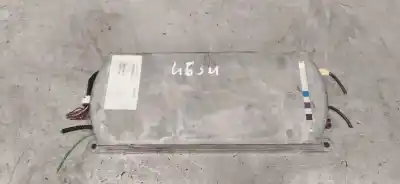 Peça sobressalente para automóvel em segunda mão módulo eletrônico por bmw serie 7 (e65/e66) 730d referências oem iam 8411694151601