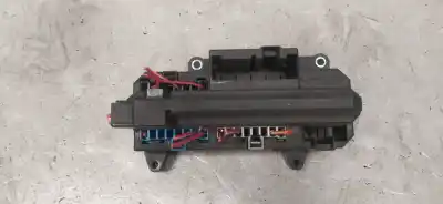 Second-hand car spare part fuse box unit for bmw serie 7 (e65/e66) 730d oem iam references 6113690058301  