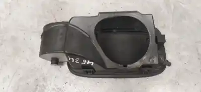 Second-hand car spare part outer fuel cap for bmw serie 7 (e65/e66) 730d oem iam references 51177003915  