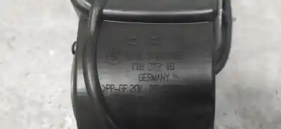 Second-hand car spare part outer fuel cap for bmw serie 7 (e65/e66) 730d oem iam references 51177003915  