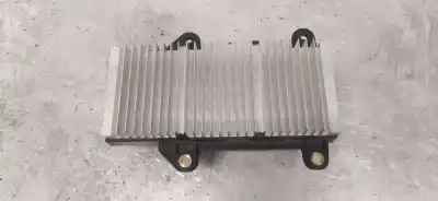 Peça sobressalente para automóvel em segunda mão módulo eletrônico por bmw serie 7 (e65/e66) 730d referências oem iam 6940292030103