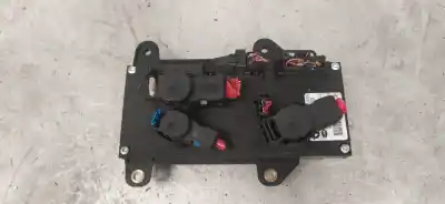 Pezzo di ricambio per auto di seconda mano modulo elettronico per bmw serie 7 (e65/e66) 730d riferimenti oem iam 6940292030103  