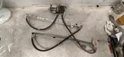 Peça sobressalente para automóvel em segunda mão Elevador De Vidros Dianteiro Direito por CITROEN XSARA PICASSO 2.0 HDi CAT (RHY / DW10TD) Referências OEM IAM   