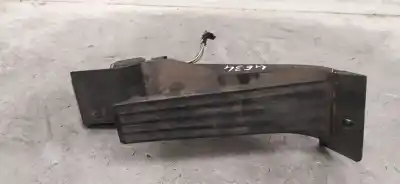 Peça sobressalente para automóvel em segunda mão Pedal Acelerador por BMW SERIE 7 (E65/E66) 730d Referências OEM IAM 3540676693001  