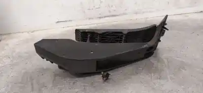 Peça sobressalente para automóvel em segunda mão pedal acelerador por bmw serie 7 (e65/e66) 730d referências oem iam 3540676693001  