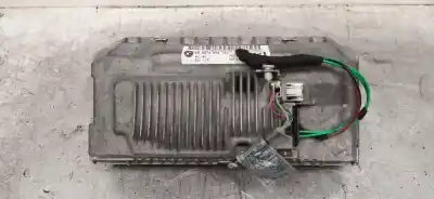 Peça sobressalente para automóvel em segunda mão display gps / multimídia por bmw serie 7 (e65/e66) 730d referências oem iam 65826946721  