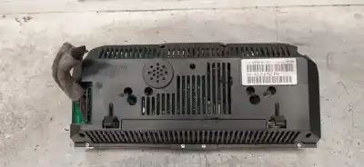 Peça sobressalente para automóvel em segunda mão quadrante por bmw serie 7 (e65/e66) 730d referências oem iam 62116942480  110080103