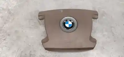 Peça sobressalente para automóvel em segunda mão airbag dianteiro esquerdo por bmw serie 7 (e65/e66) 730d referências oem iam 336761776033