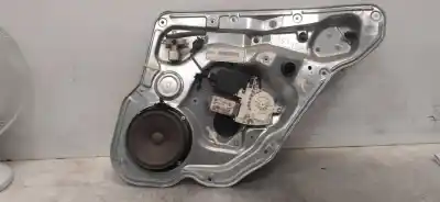 Piesă de schimb auto la mâna a doua MECANISM ACTIONARE GEAM SPATE DREAPTA pentru SEAT TOLEDO (1M2)  Referințe OEM IAM 1C0959812A  