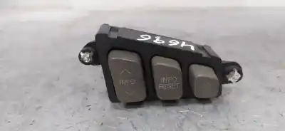 Peça sobressalente para automóvel em segunda mão trocar por cadillac seville sts referências oem iam 25692534