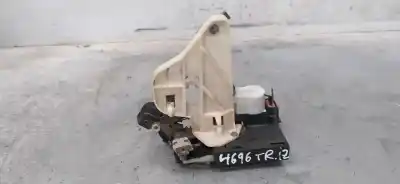 Peça sobressalente para automóvel em segunda mão fechadura da porta traseira esquerda por cadillac seville sts referências oem iam 16637781