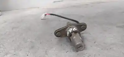 Peça sobressalente para automóvel em segunda mão fechadura da porta traseira por cadillac seville sts referências oem iam 