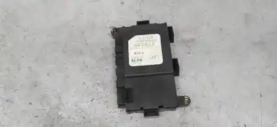 Peça sobressalente para automóvel em segunda mão módulo eletrônico por cadillac seville sts referências oem iam 25690812