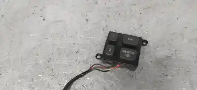 Peça sobressalente para automóvel em segunda mão trocar por cadillac seville sts referências oem iam 25692519